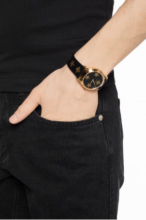 'g-timeless' watch, zdjęcie 2 'g-timeless' watch od Gucci